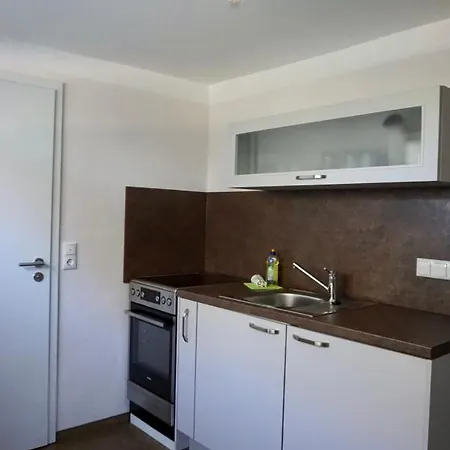 Appartement Herein Spaziert *