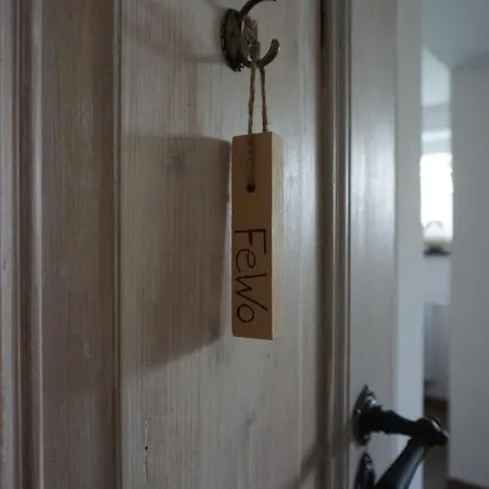 Apartment Herein Spaziert