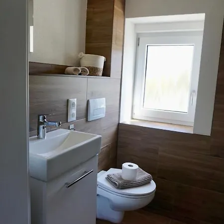 Herein Spaziert Apartament *