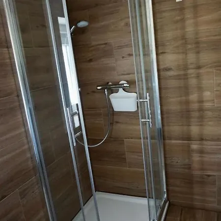 Apartment Herein Spaziert