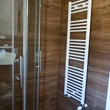 Herein Spaziert Apartment