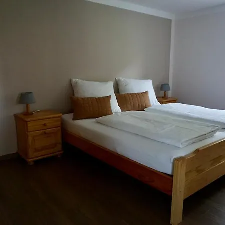 Herein Spaziert Apartment *