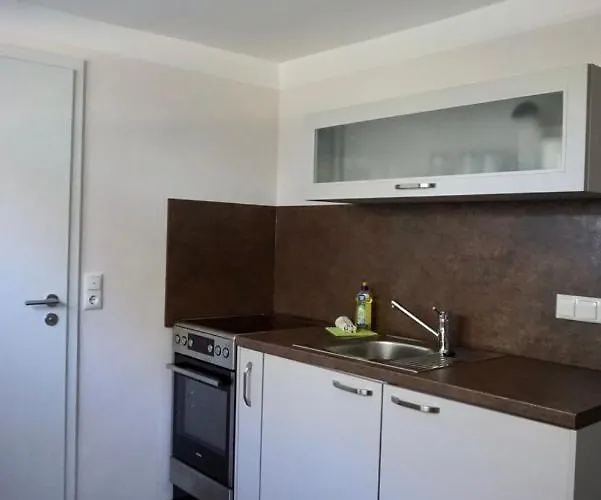 Apartment Herein Spaziert *