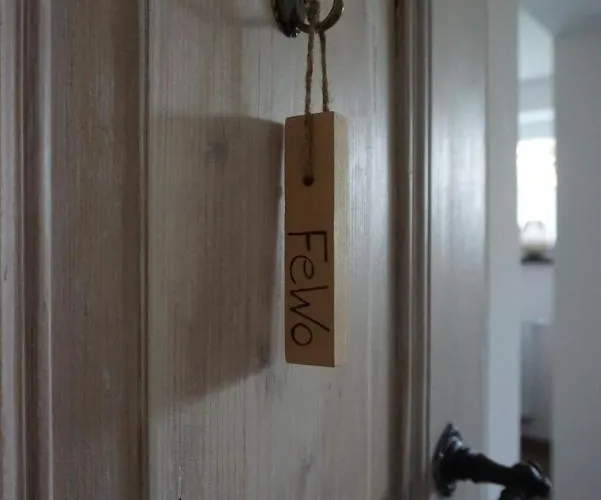 Apartment Herein Spaziert