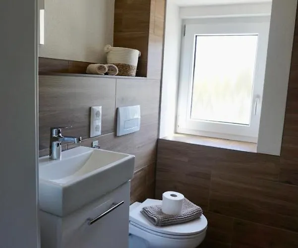 Herein Spaziert Apartment *