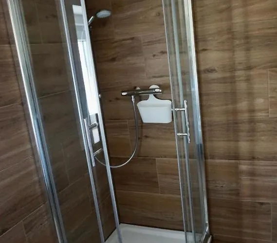 Apartment Herein Spaziert