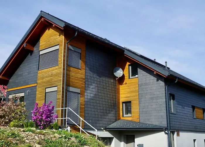 Herein Spaziert Apartment *