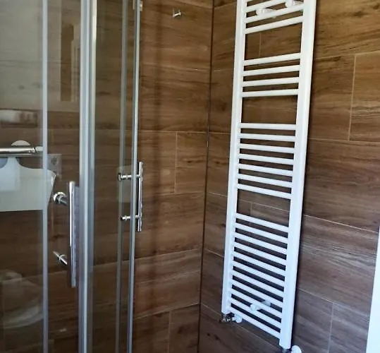 Herein Spaziert Apartment