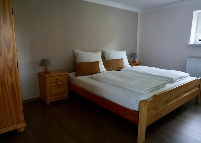 Herein Spaziert Appartement *